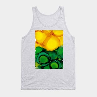 Float Tank Top